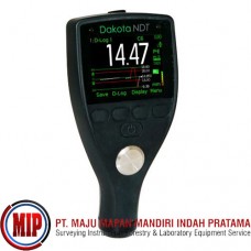 DAKOTA NDT CX6-DL Coating Thickness Gauge
